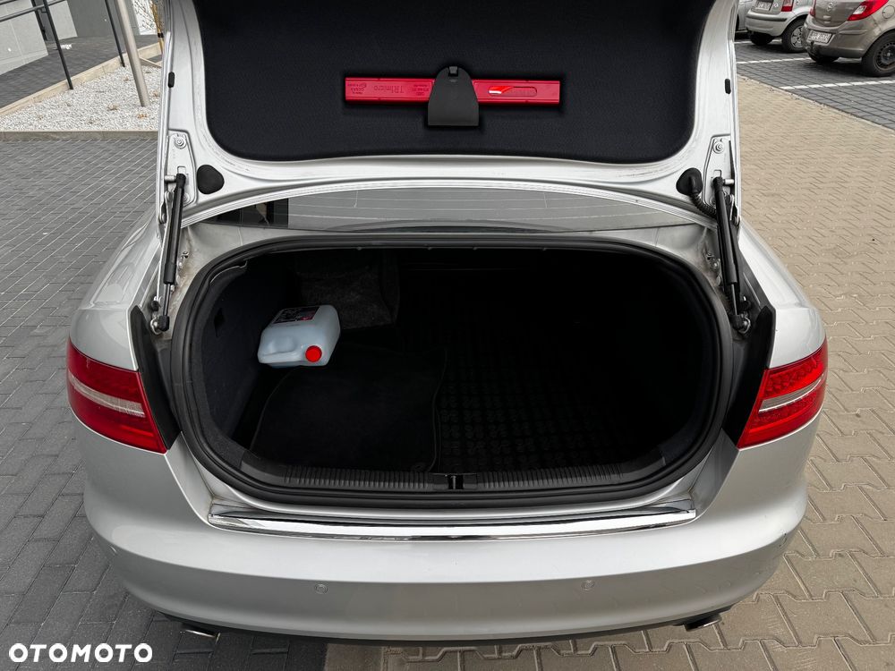 Audi A6 Limousine 2.7 TDI Multitronic - 28