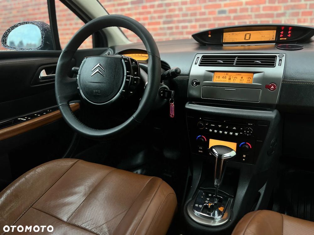 Citroën C4 - 7