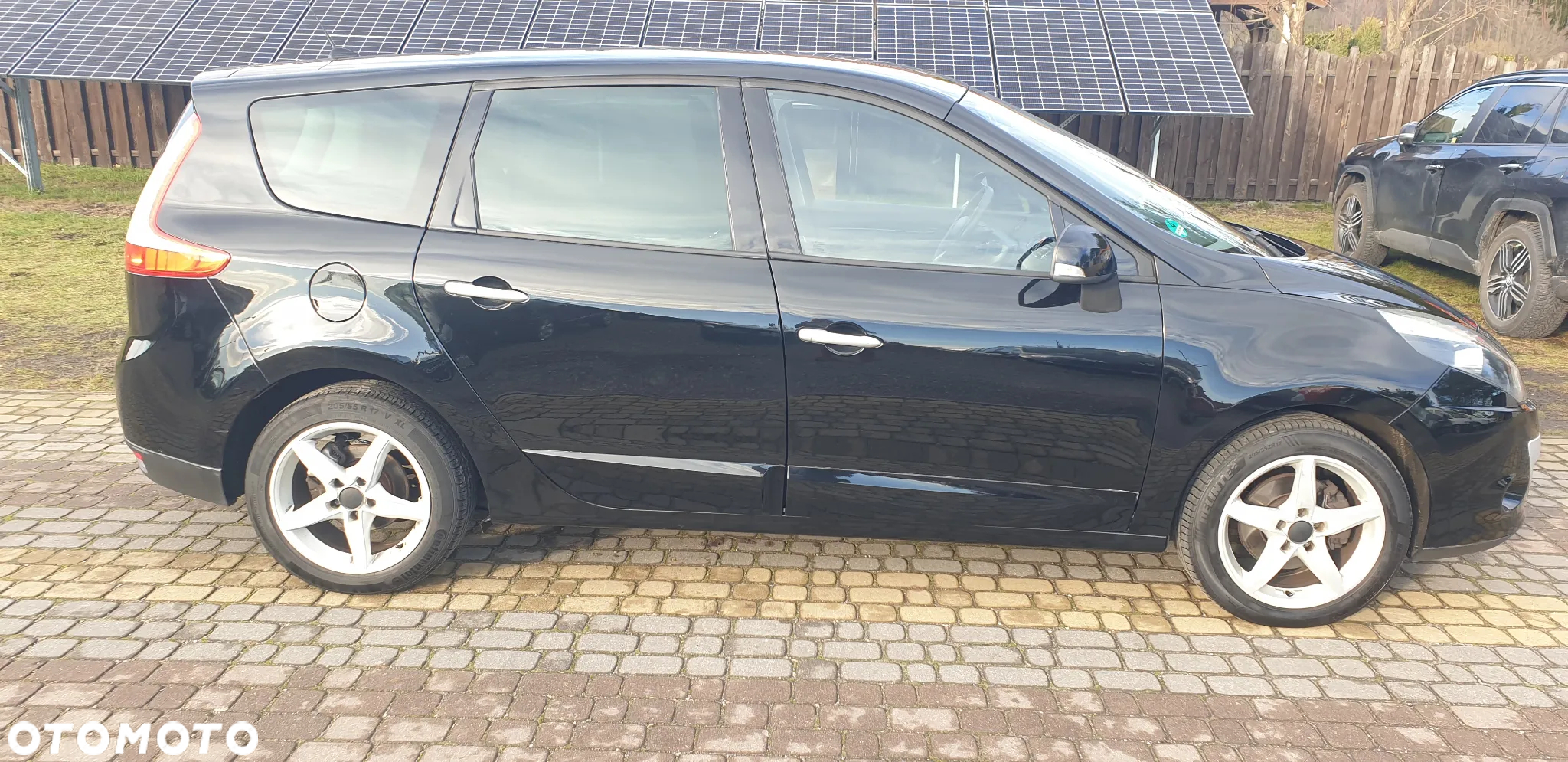 Renault Scenic TCe 130 Luxe - 7