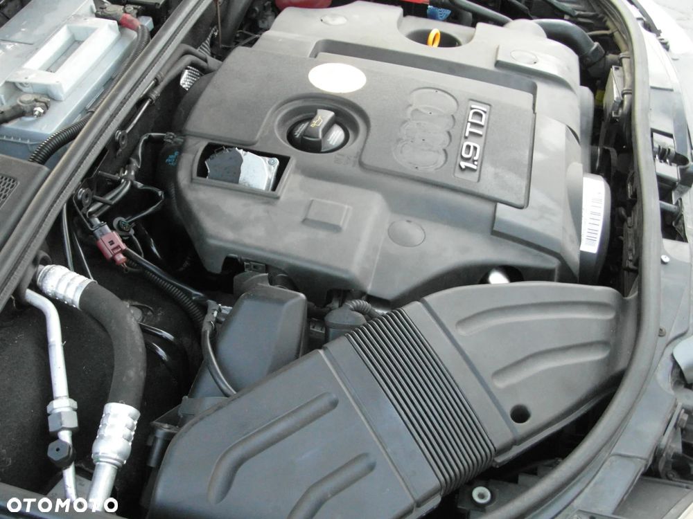 Audi A4 - 6