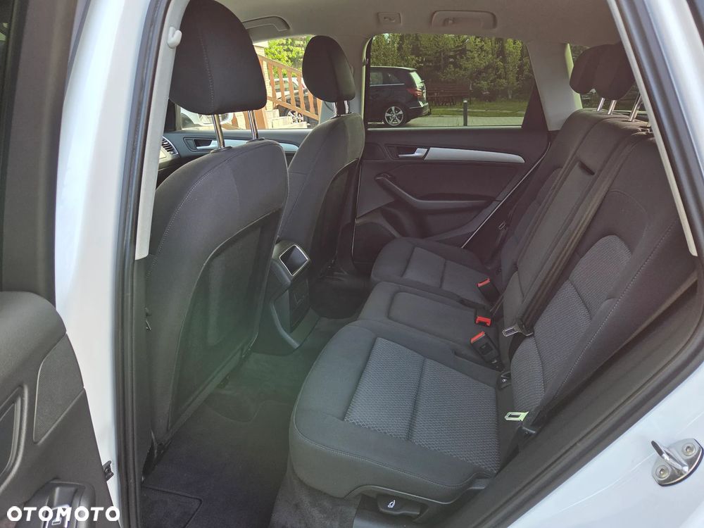 Audi Q5 2.0 TDI (clean diesel) ultra - 9