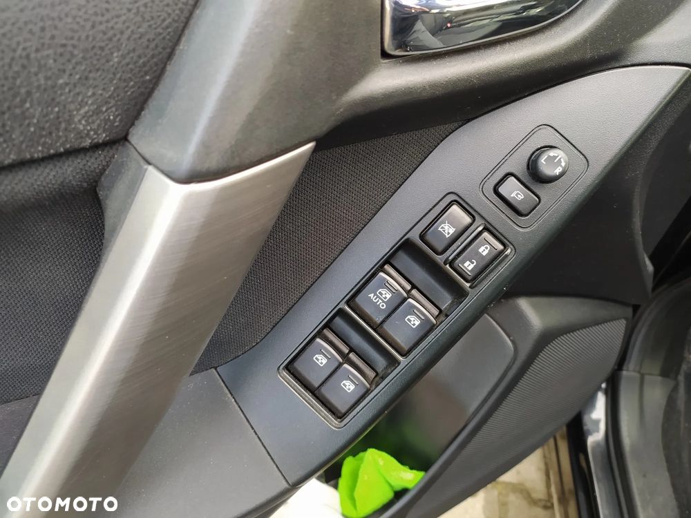 Subaru Forester 2.0D Active Lineartronic EU6 - 15