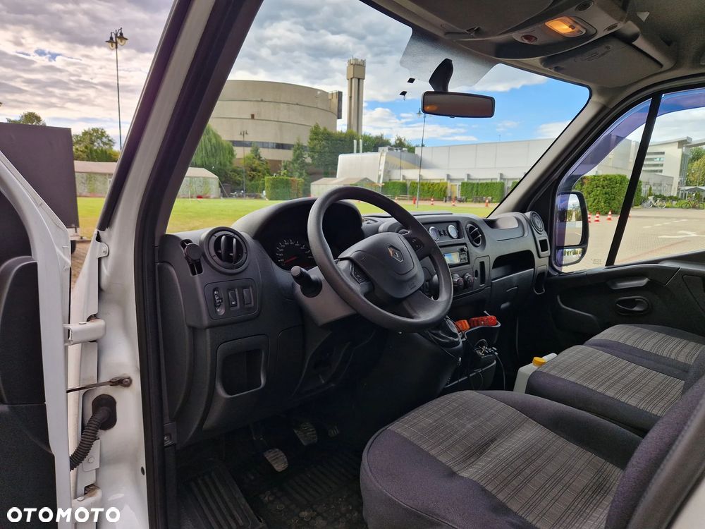 Renault Master - 16