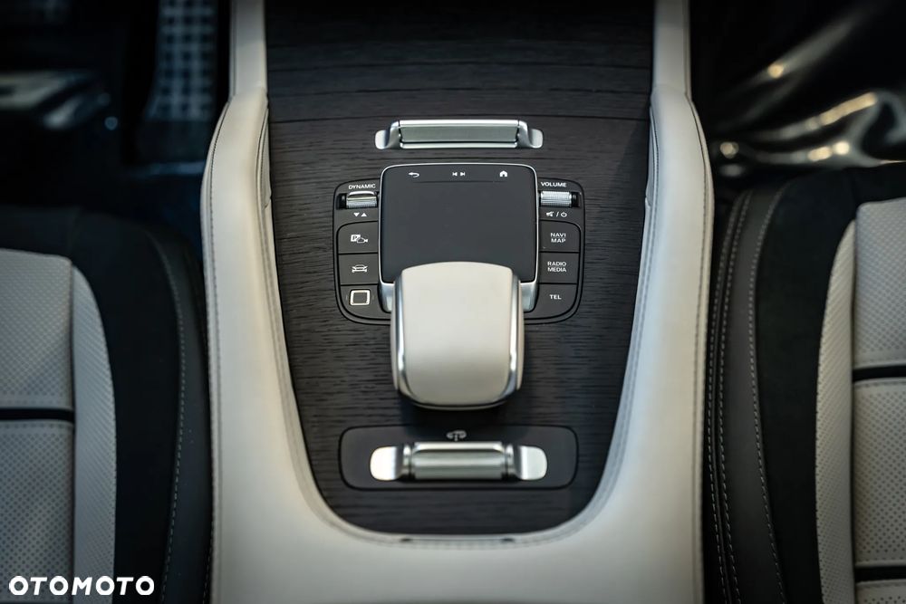 Mercedes-Benz GLE AMG 53 4-Matic Premium - 30