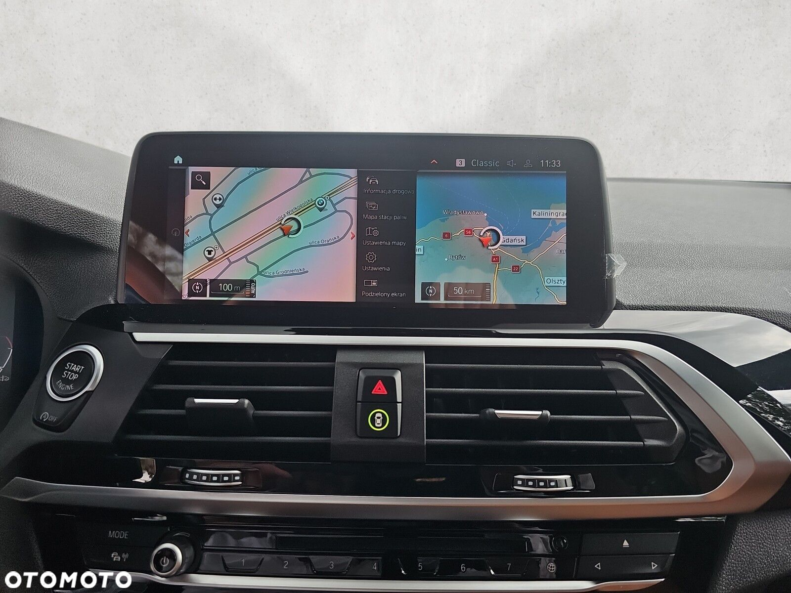 BMW X3 - 20