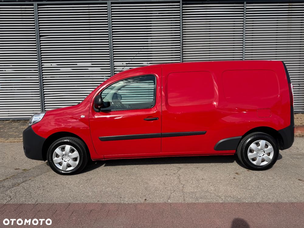 Renault Kangoo Maxi - 3