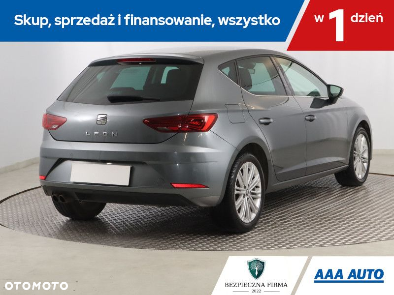 Seat Leon - 6