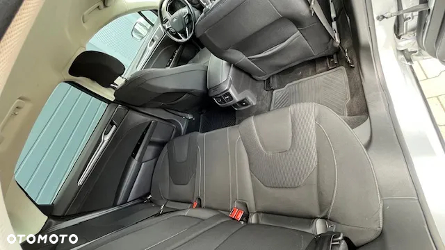 Ford Mondeo 2.0 EcoBlue Titanium - 10