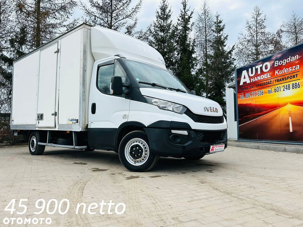 Iveco 35-150 - 2