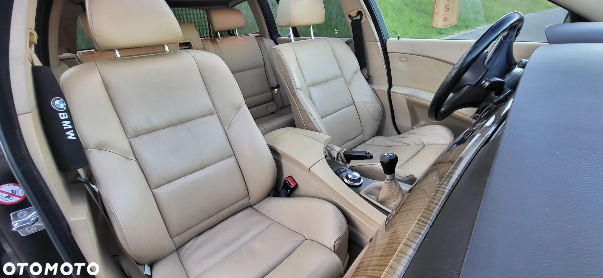 BMW Seria 5 530d Touring - 14