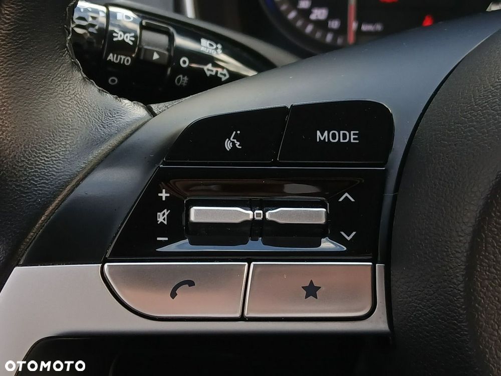 Hyundai Tucson 1.6 T-GDi Modern 2WD - 32