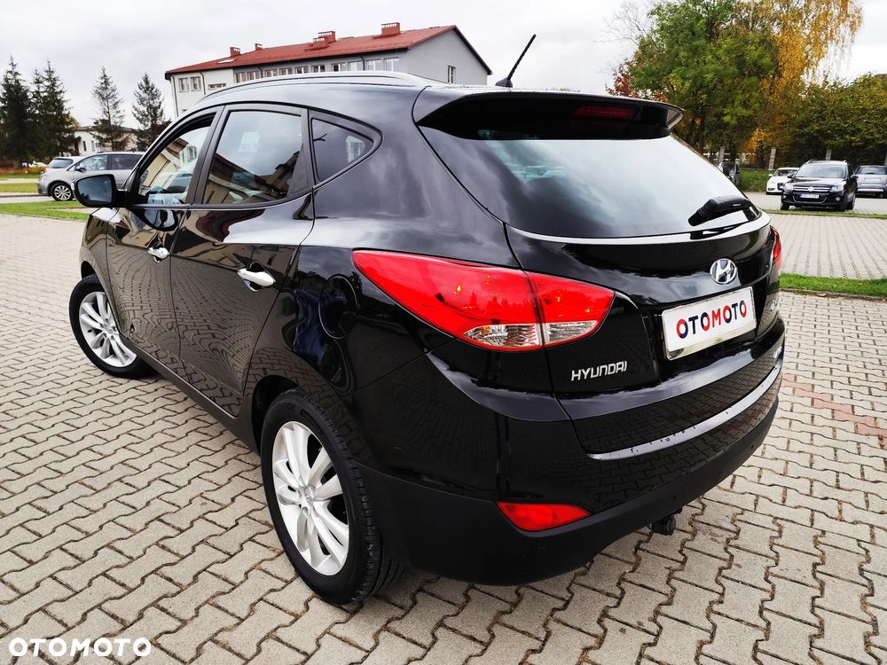 Hyundai ix35 - 6