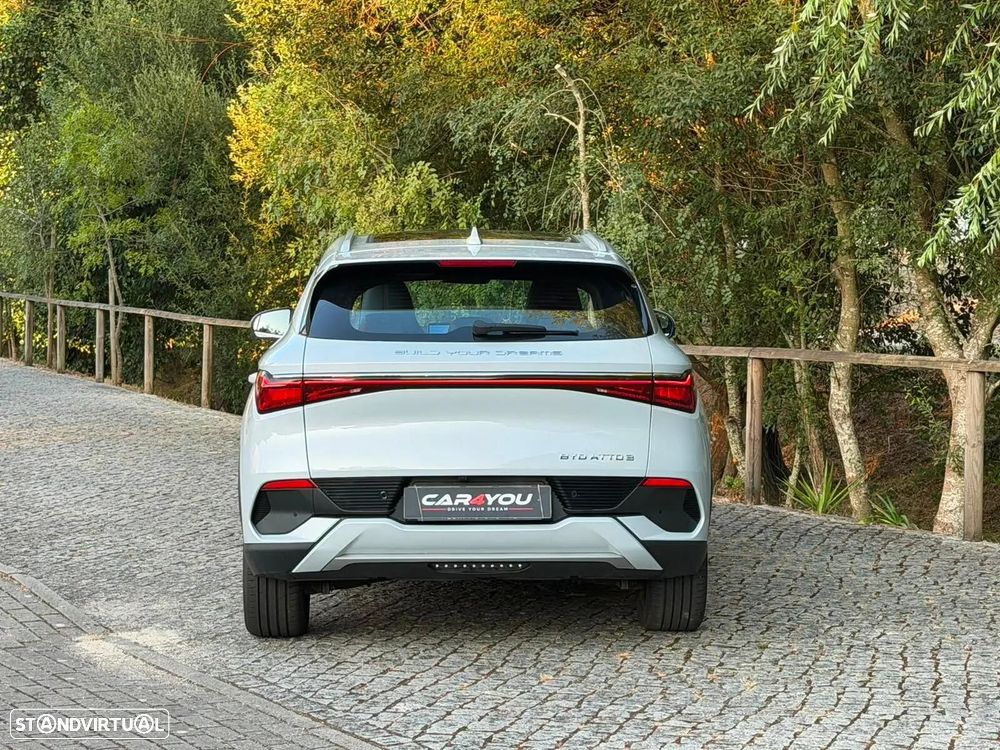 BYD Atto 3 60.48 kWh Design - 12