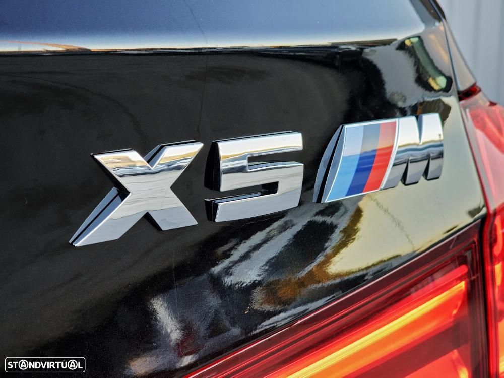 BMW X5 25 d sDrive Pack M - 3