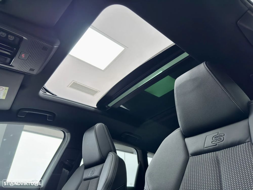 Audi Q4 e-tron 40 82 kWH - 19