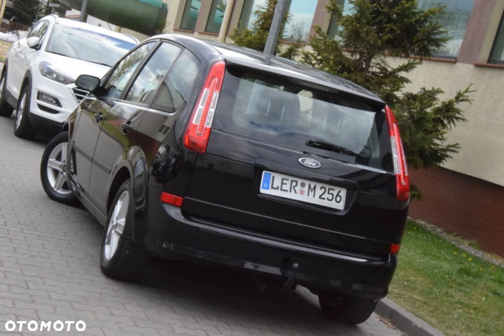 Ford C-MAX 1.6 Style - 17