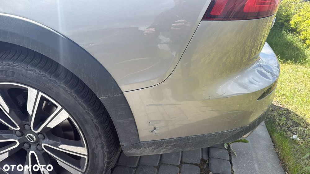 Volvo V60 Cross Country B5 B AWD - 9