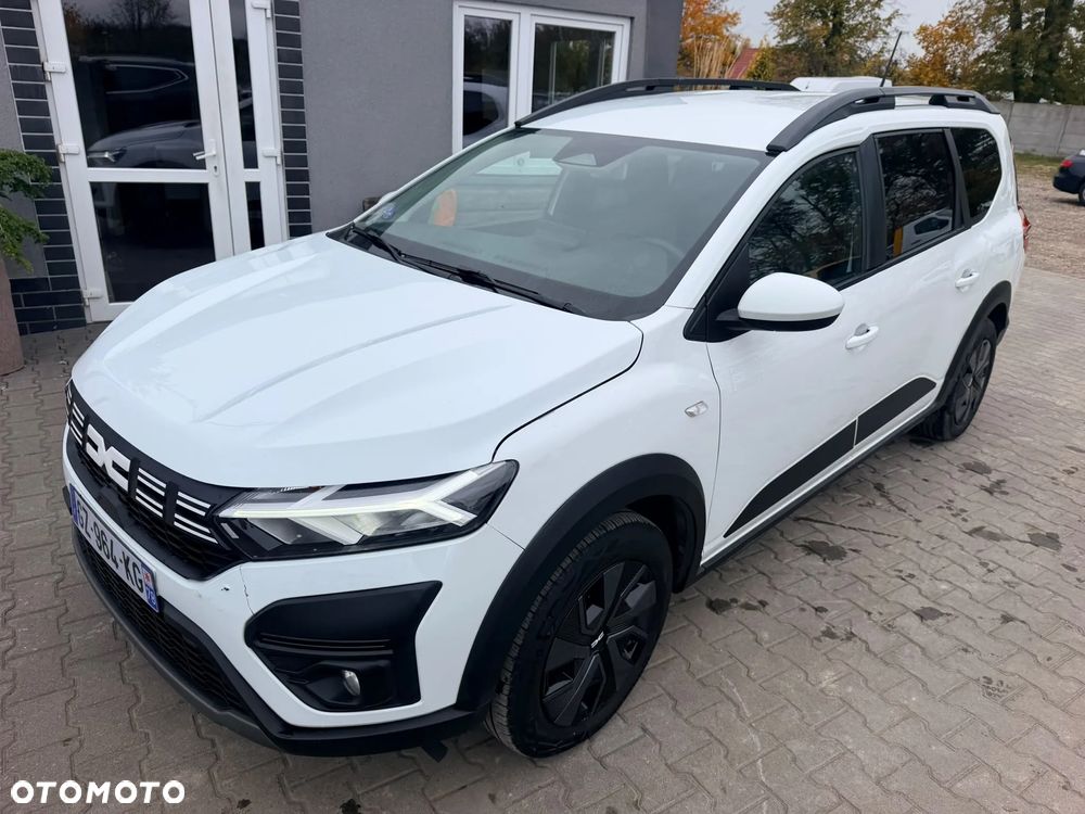 Dacia Sandero - 30