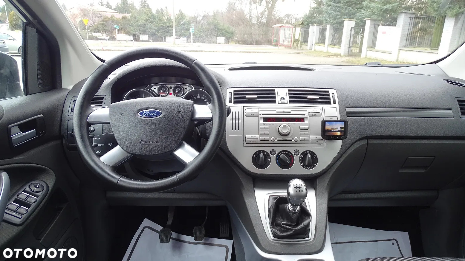 Ford Kuga 2.0 TDCi 2x4 Trend - 10