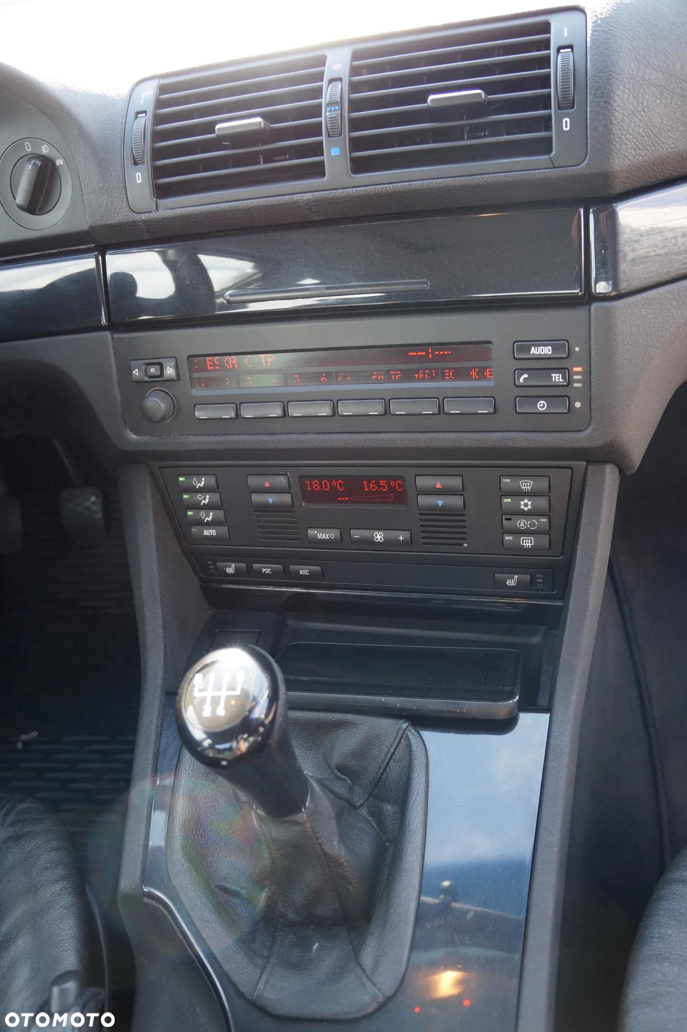 BMW Seria 5 525i - 15