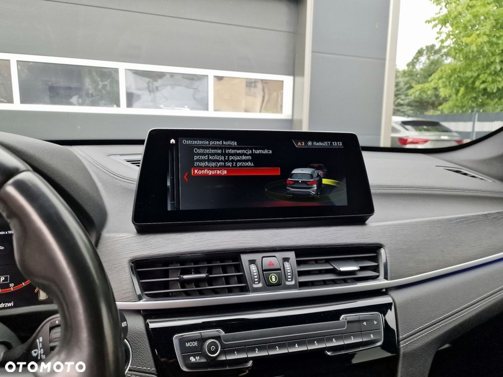 BMW X1 xDrive20d M Sport - 37