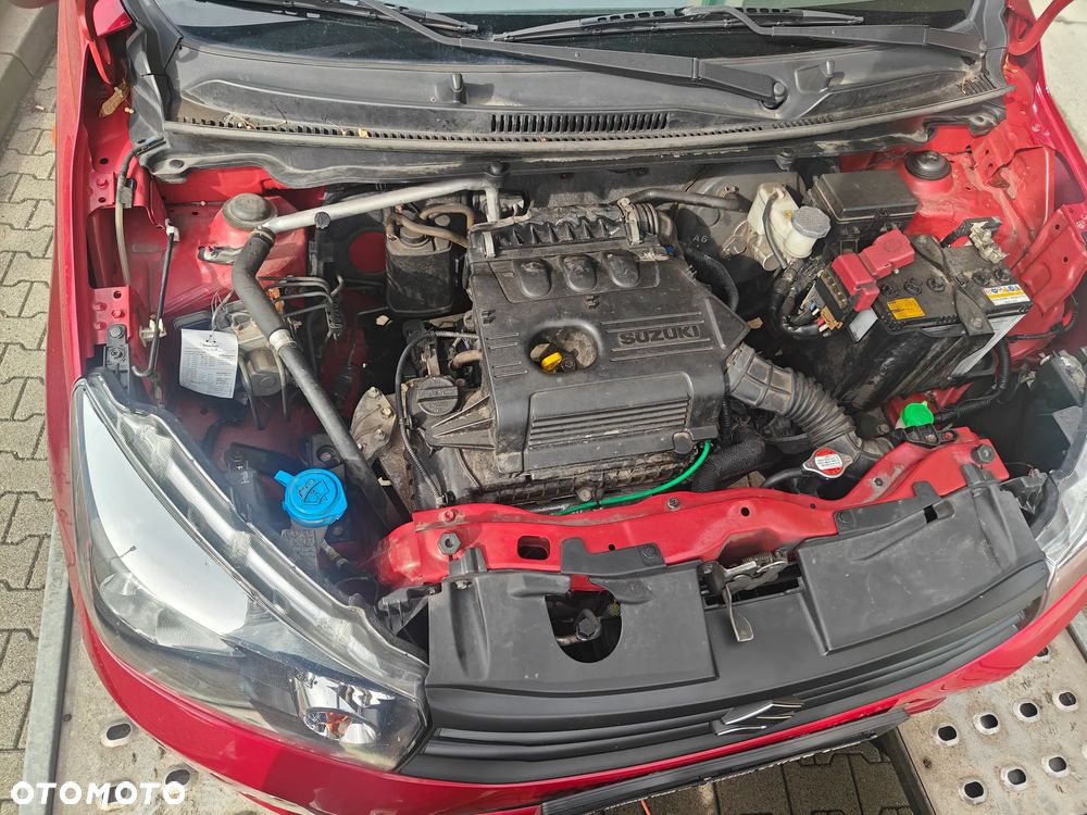 Suzuki Celerio 1.0 Club - 15