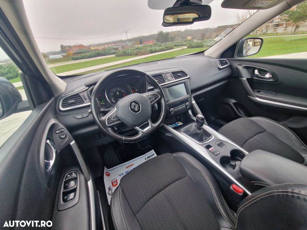 Renault Kadjar - 12