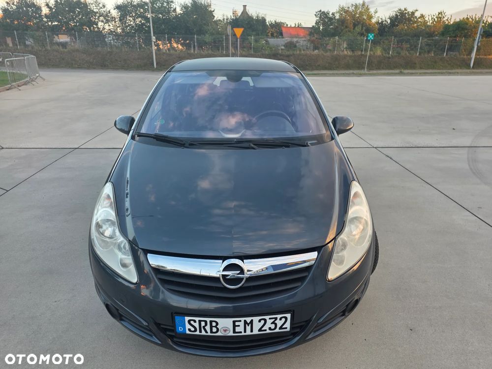 Opel Corsa 1.2 16V Edition - 2