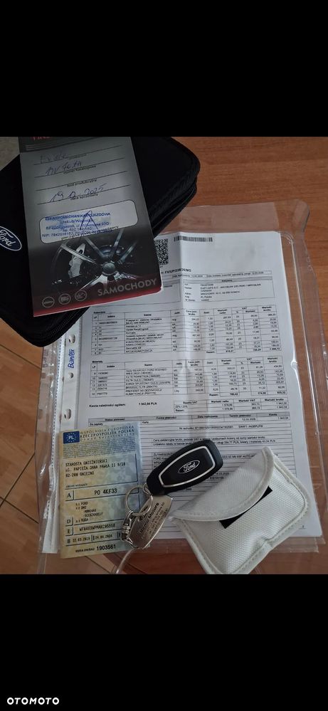 Ford Kuga 1.5 EcoBoost AWD ST-Line ASS - 19