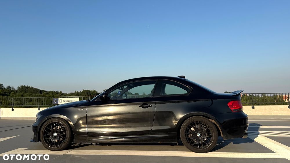 BMW Seria 1 - 13