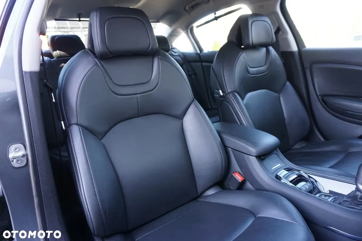Citroën C5 2.0 HDi Exclusive - 18