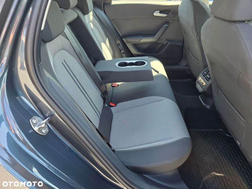 Seat Leon 1.5 TSI Style - 13
