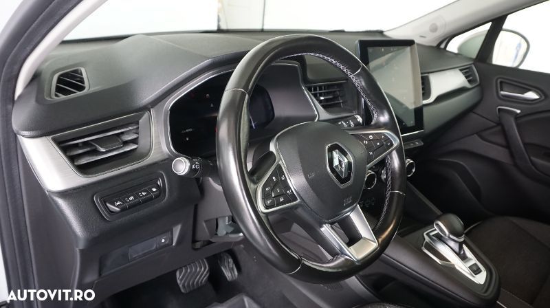 Renault Captur E-Tech Plug-In-Hybrid Intens - 24