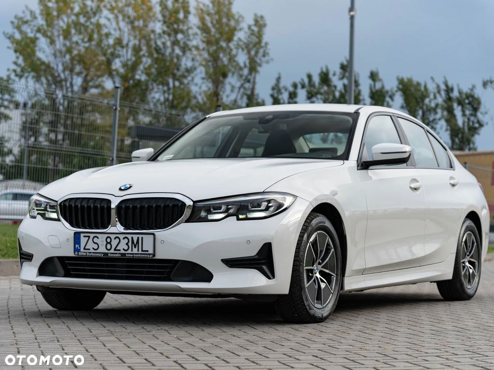 BMW Seria 3