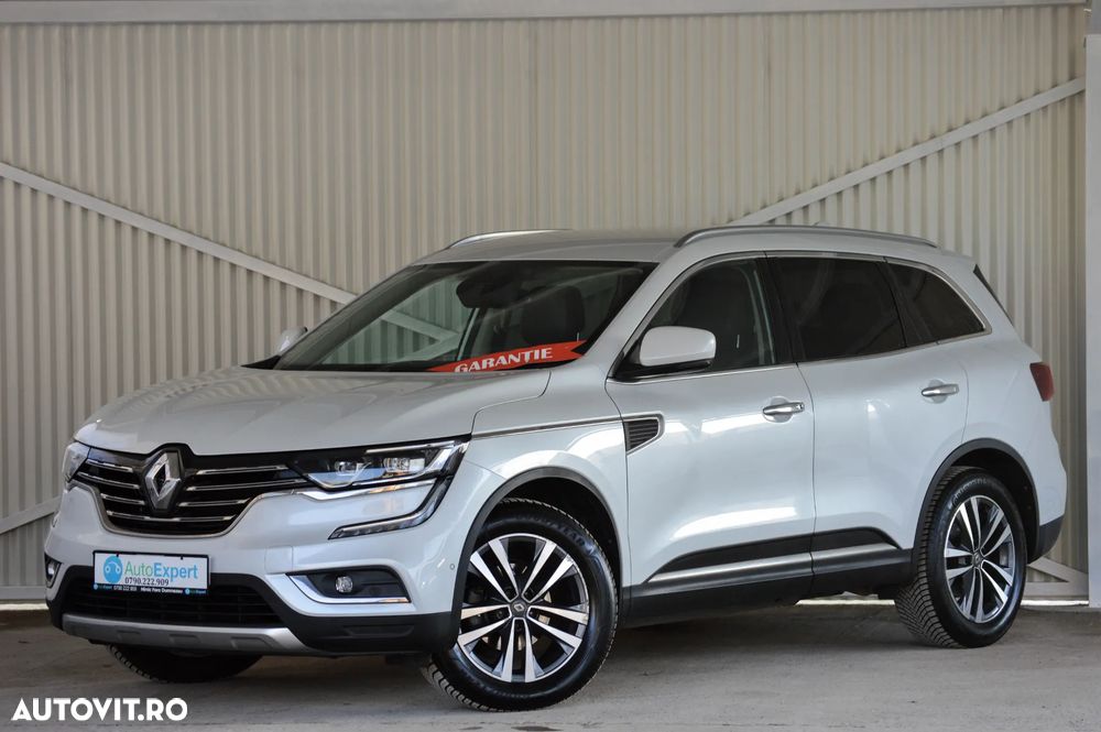 Renault Koleos ENERGY dCi 130 INTENS - 3