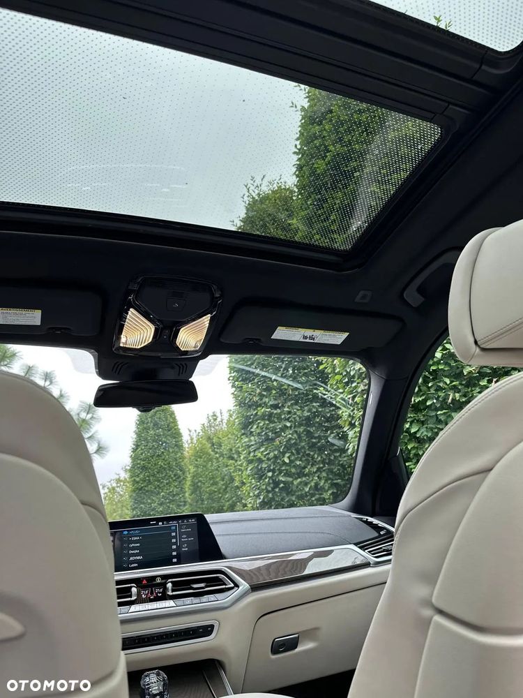 BMW X5 xDrive45e - 23