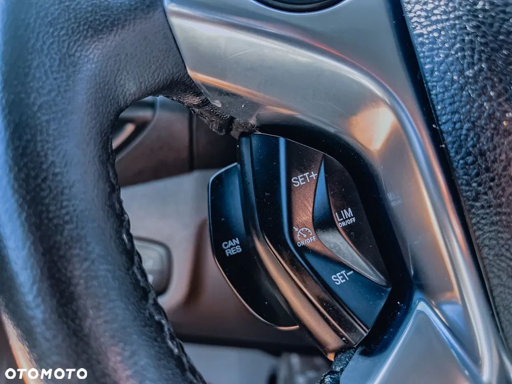 Ford Transit Connect 230 L2 Trend PowerShift (bryg.) - 24