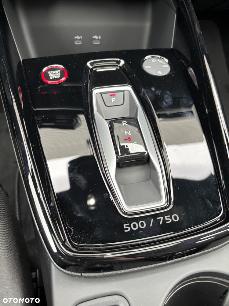 Audi RS3 Limousine - 18