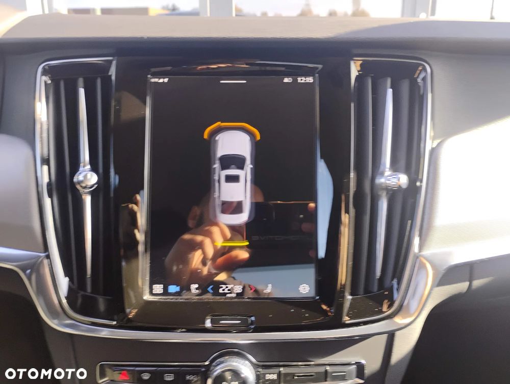 Volvo S90 T4 Momentum Pro - 20