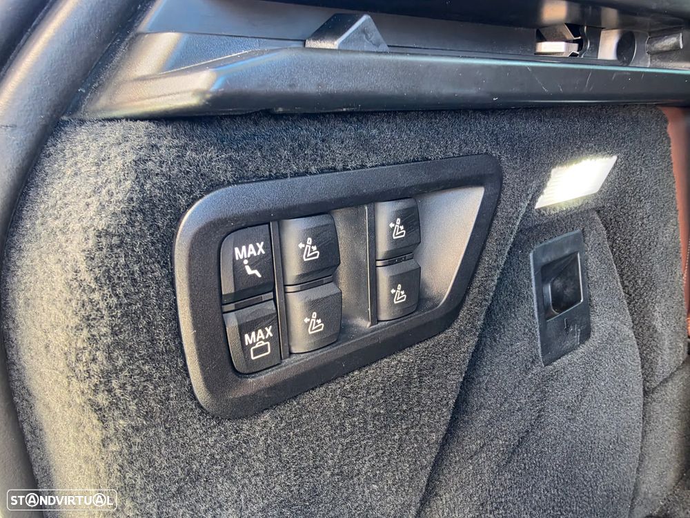 BMW X7 30 d xDrive Pack M - 10