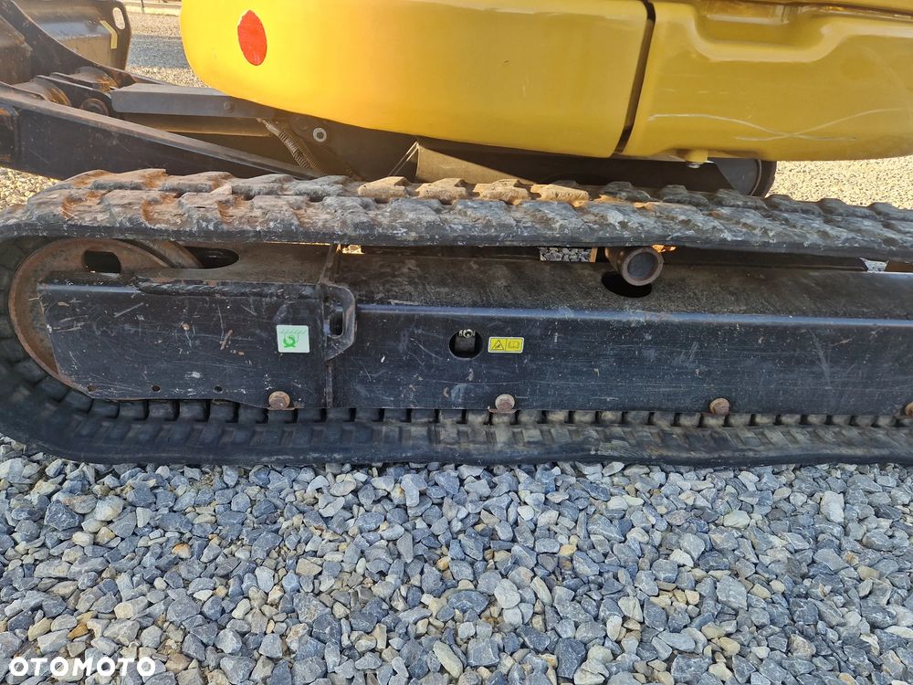 Caterpillar 303.5ECR - 20