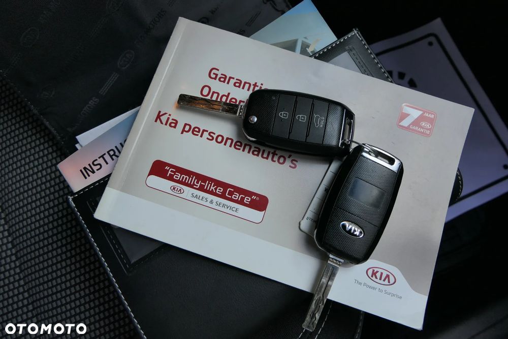 Kia Ceed 1.6 CRDi L - 14
