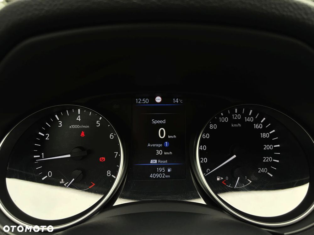 Nissan Qashqai 1.3 DIG-T Tekna - 21