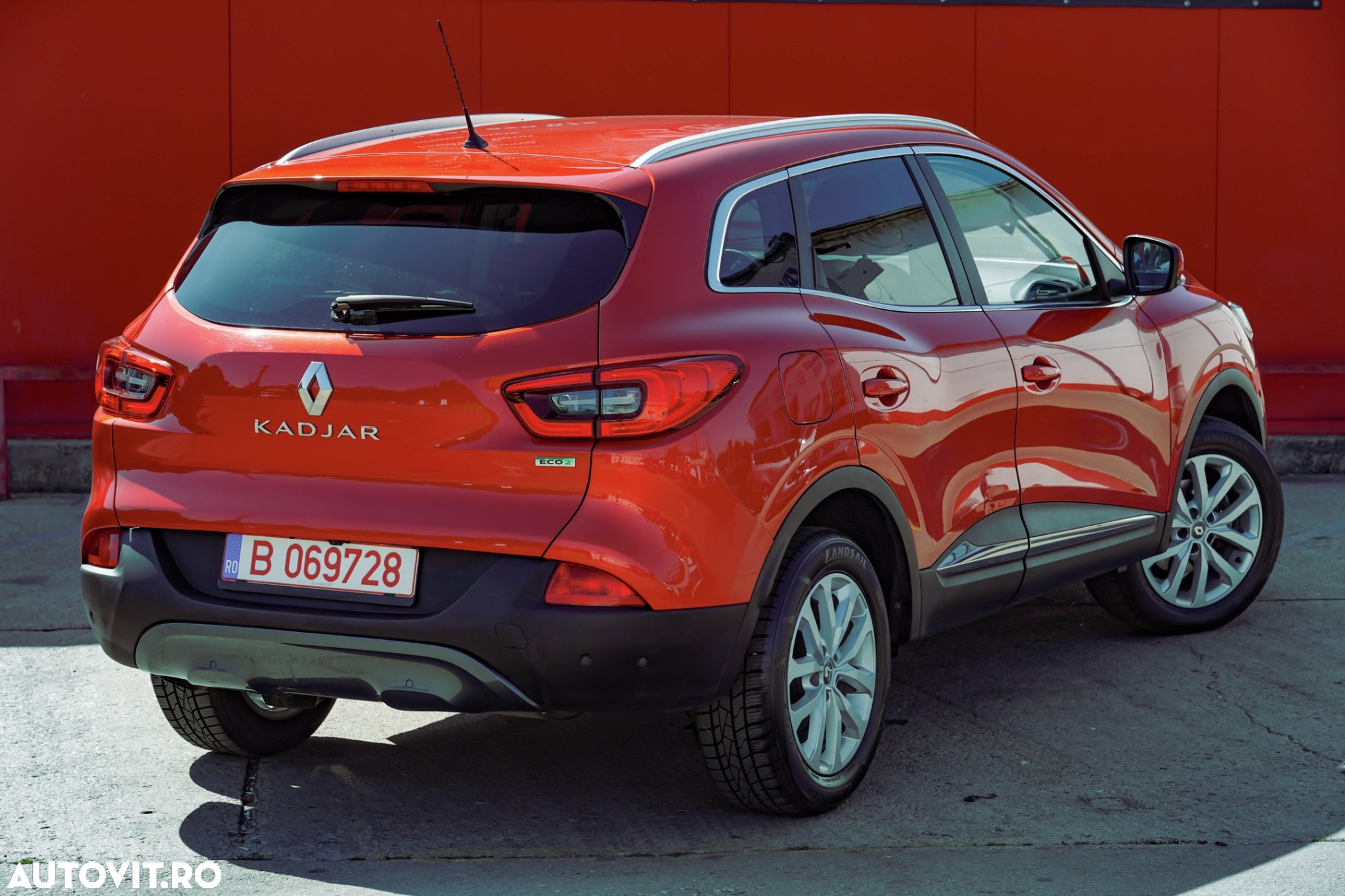 Renault Kadjar Energy dCi 110 Business - 10