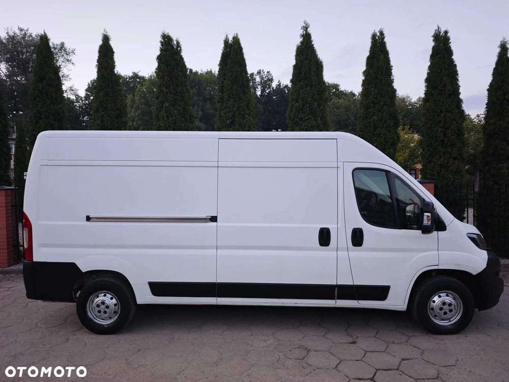 Peugeot Boxer - 20