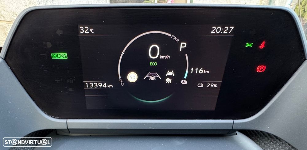 Toyota bZ4X 71,4 kWh Exclusive - 16