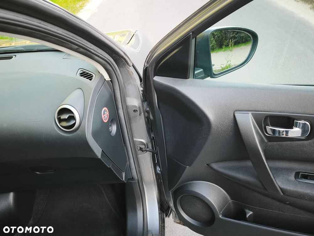 Nissan Qashqai 1.6 Acenta - 16