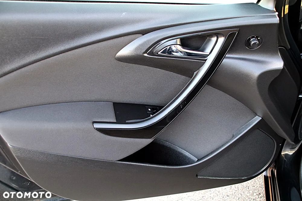 Opel Astra 1.4 Turbo Active - 23