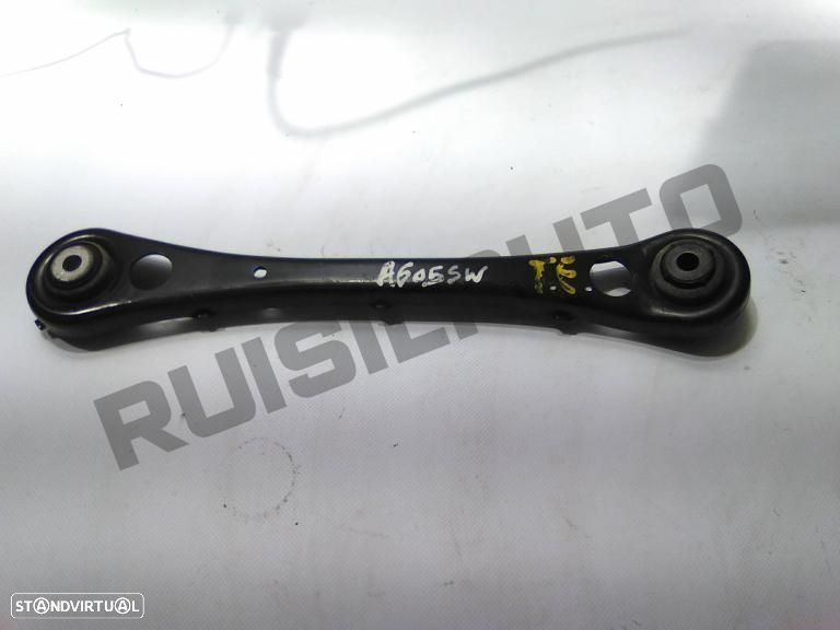 Braço Suspensão Trás Esquerdo 4f050_1529c Audi A6 C6 (4f) [2004 - 1