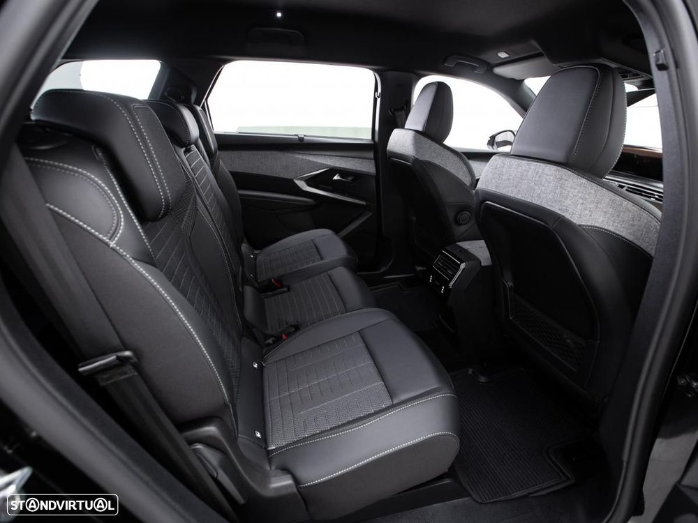 Peugeot 5008 1.2 Hybrid GT e-DCS6 - 12